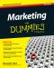 [Dummies 01] • Marketing For Dummies · 4th Edition